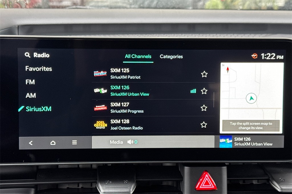 new 2026 Kia Carnival car, priced at $40,770