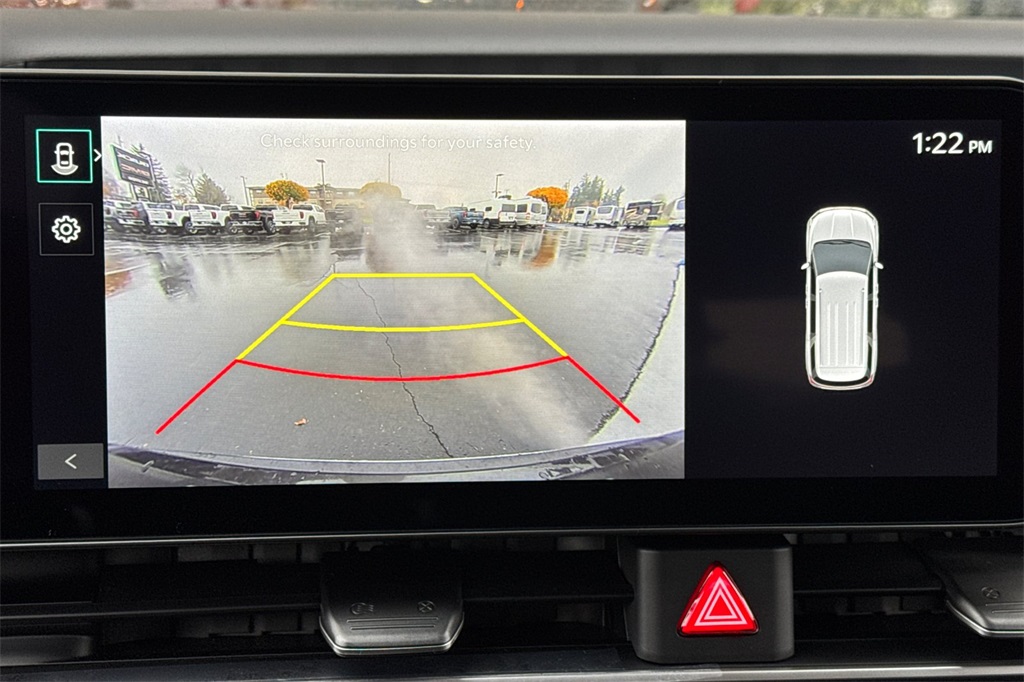 new 2026 Kia Carnival car, priced at $40,770