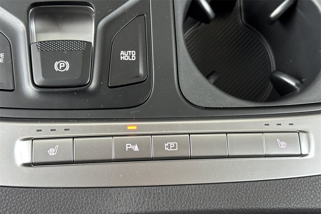 new 2026 Kia Carnival car, priced at $40,770