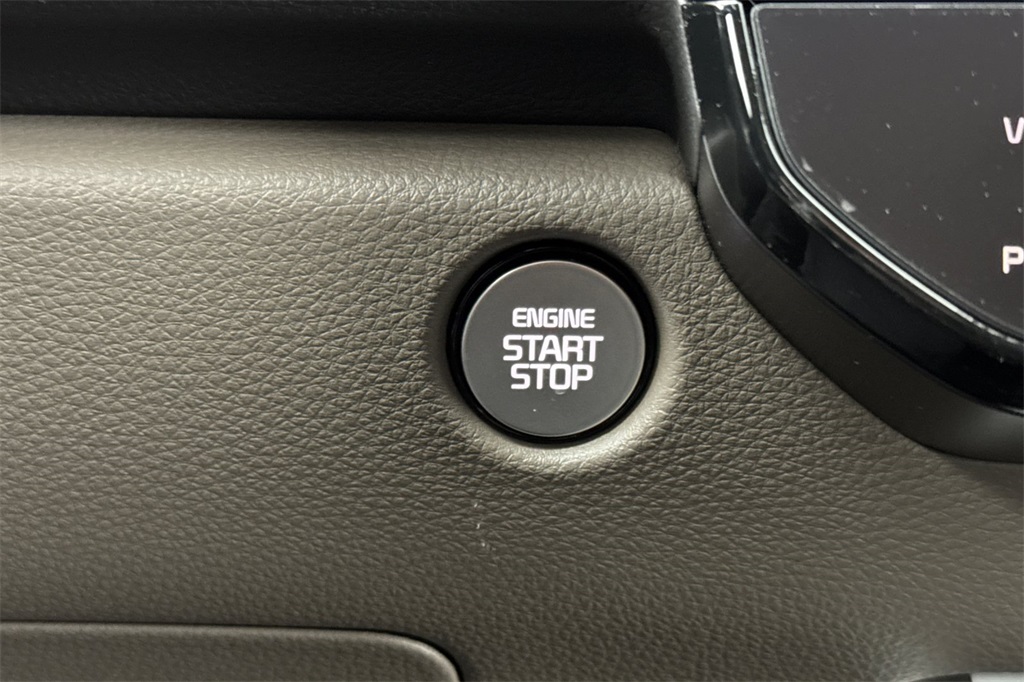 new 2026 Kia Carnival car, priced at $40,770