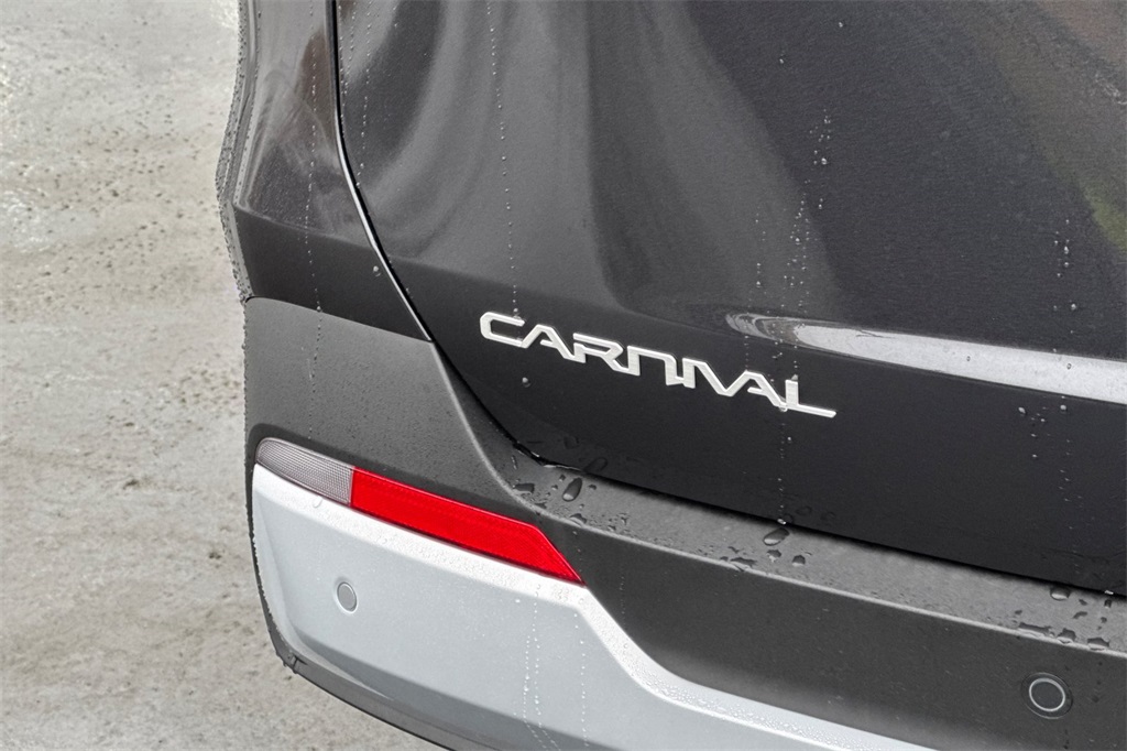 new 2026 Kia Carnival car, priced at $40,770