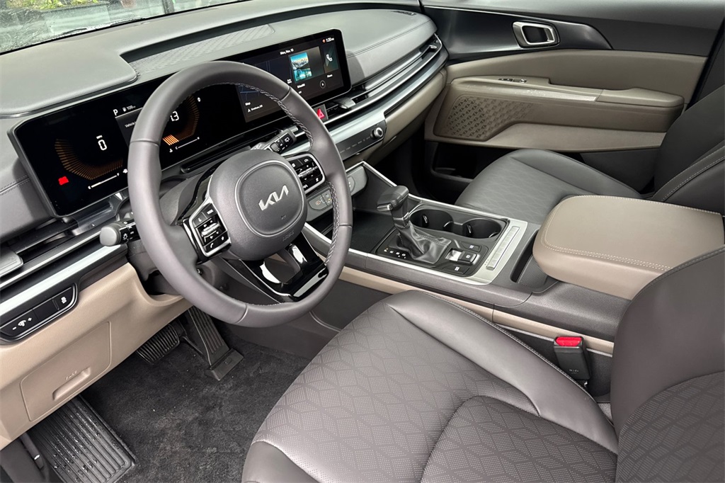 new 2026 Kia Carnival car, priced at $40,770