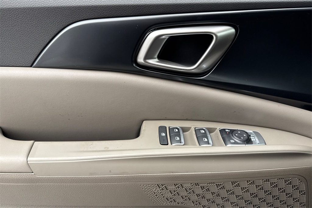 new 2026 Kia Carnival car, priced at $40,770