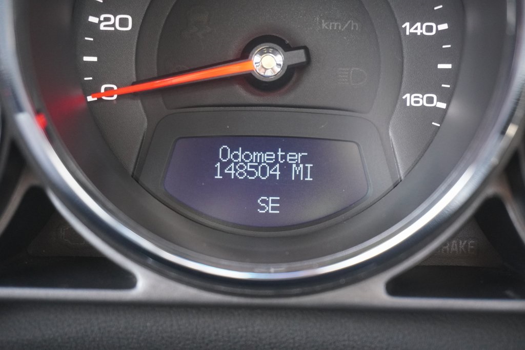 used 2012 Cadillac CTS car, priced at $6,900