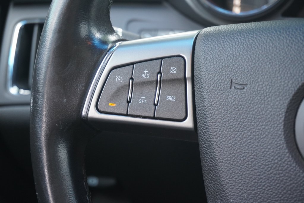 used 2012 Cadillac CTS car, priced at $6,900
