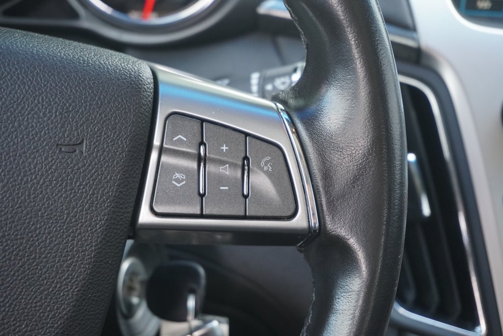 used 2012 Cadillac CTS car, priced at $6,900