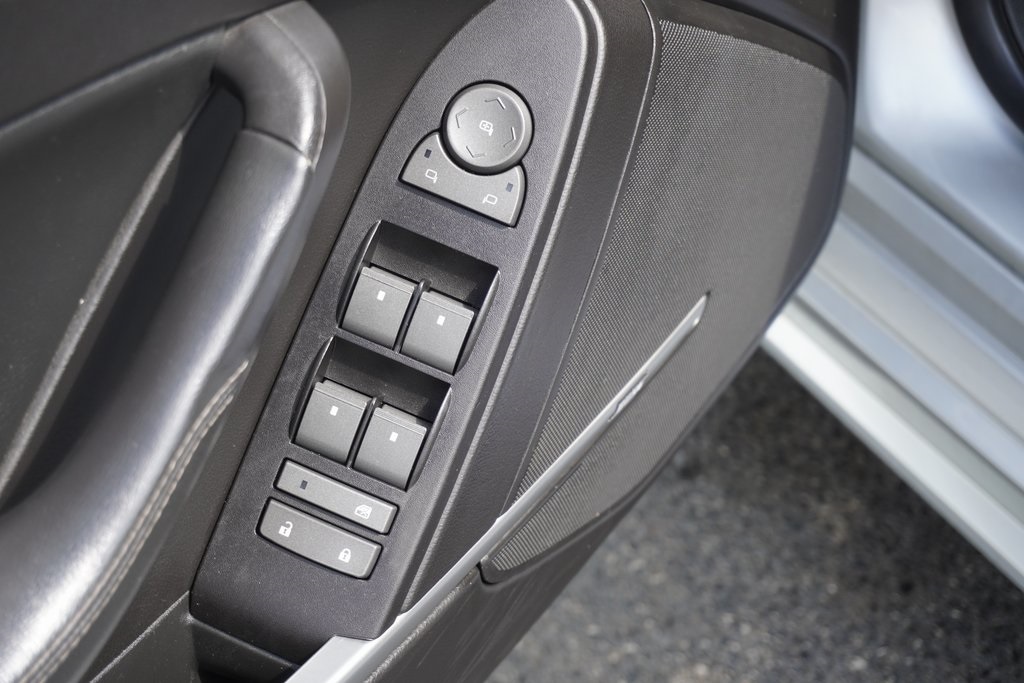 used 2012 Cadillac CTS car, priced at $6,900