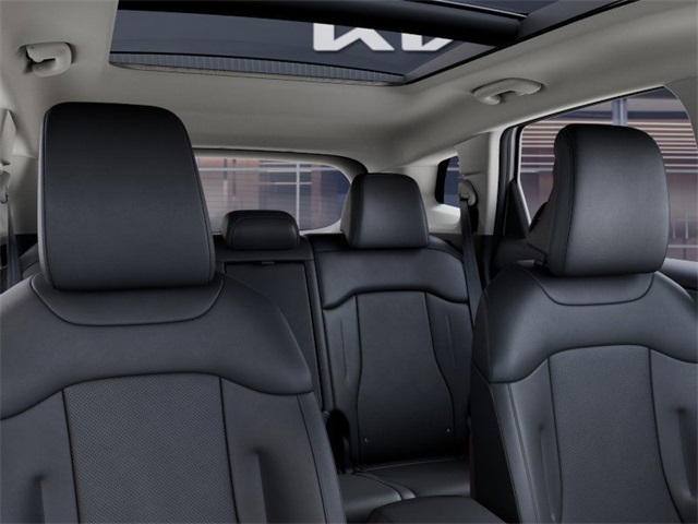 new 2026 Kia Sportage car, priced at $35,380