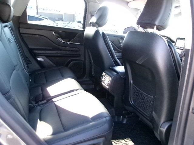 used 2021 Lincoln Corsair car, priced at $27,660