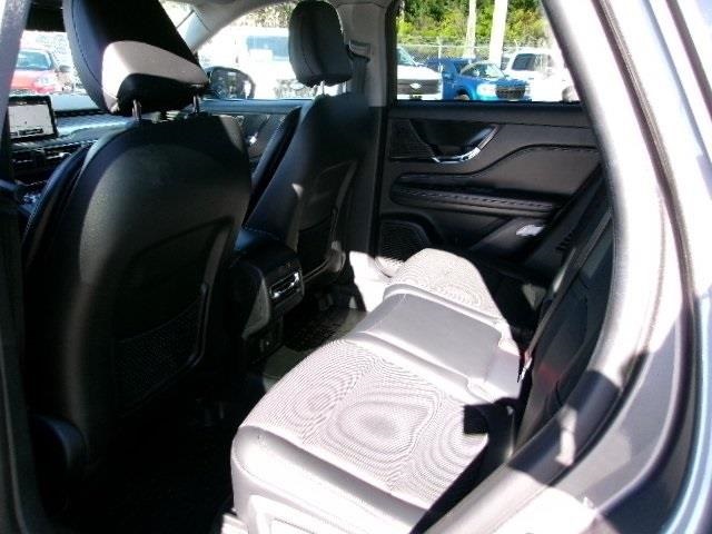 used 2021 Lincoln Corsair car, priced at $27,660