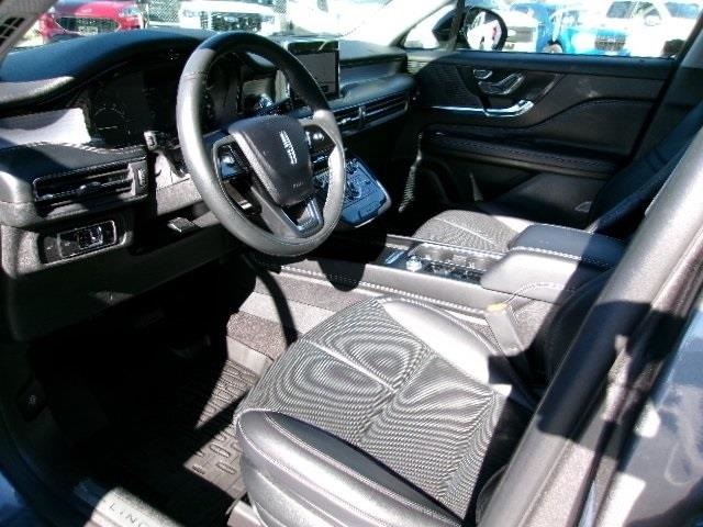 used 2021 Lincoln Corsair car, priced at $27,660