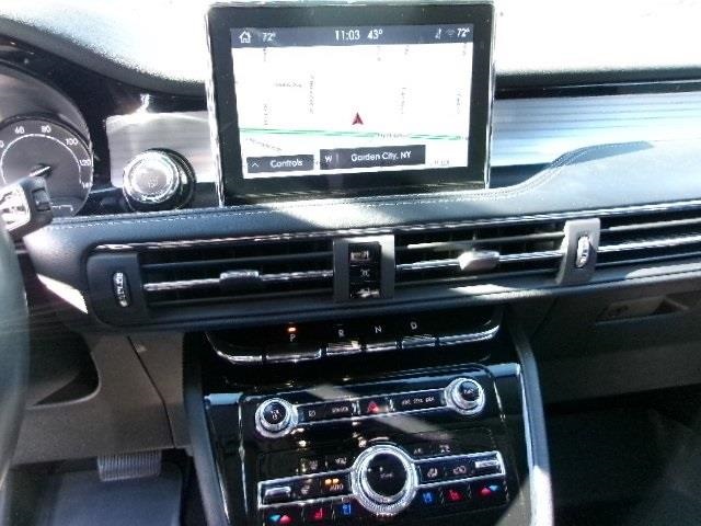 used 2021 Lincoln Corsair car, priced at $27,660