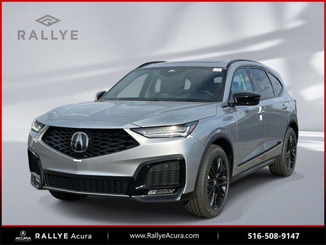 new 2026 Acura MDX car, priced at $70,250