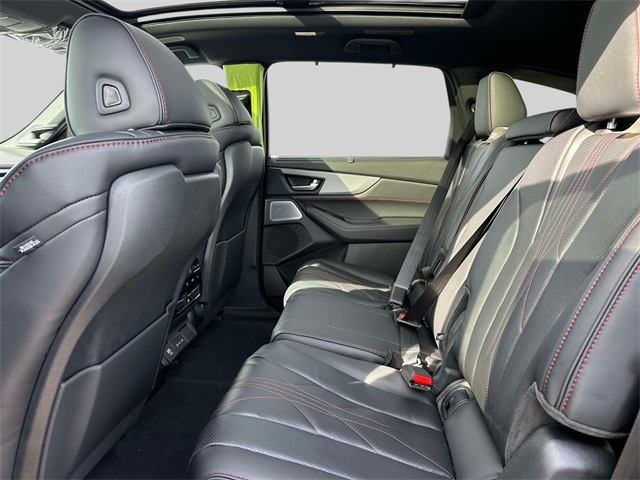 new 2026 Acura MDX car, priced at $70,250