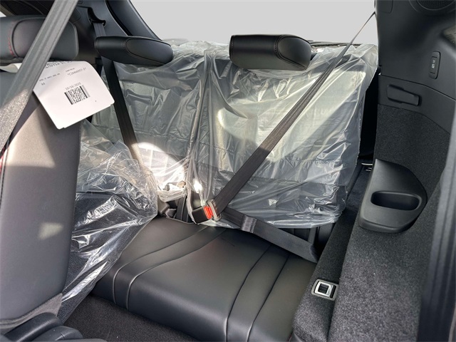 new 2026 Acura MDX car, priced at $70,250