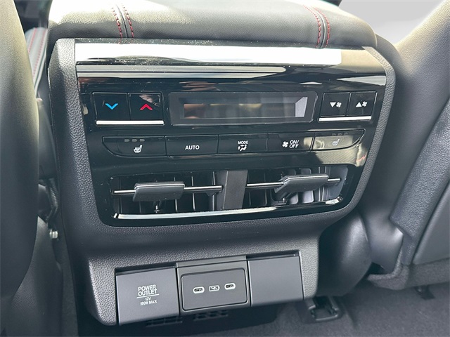 new 2026 Acura MDX car, priced at $70,250