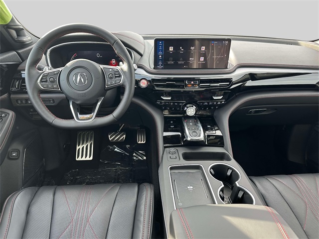 new 2026 Acura MDX car, priced at $70,250