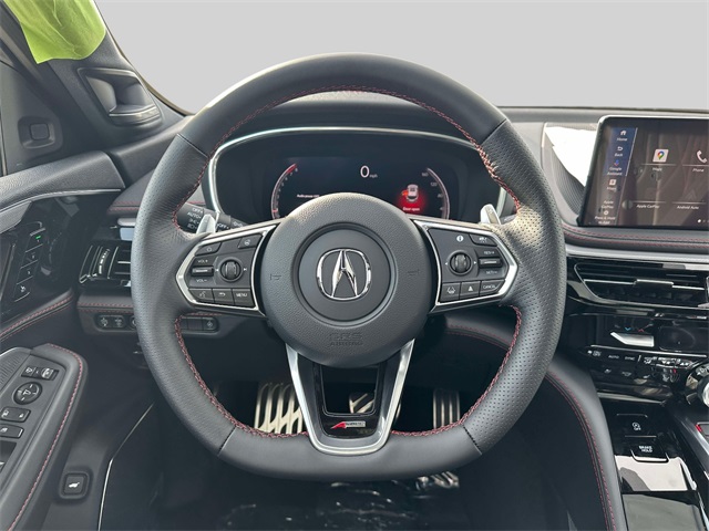 new 2026 Acura MDX car, priced at $70,250