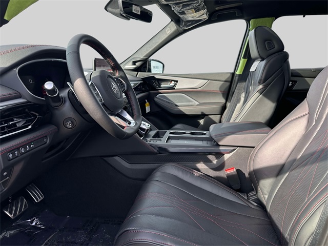 new 2026 Acura MDX car, priced at $70,250