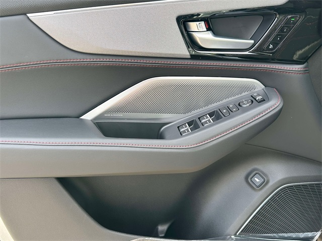 new 2026 Acura MDX car, priced at $70,250