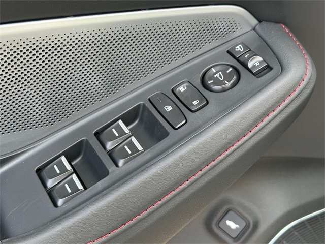 new 2026 Acura MDX car, priced at $70,250