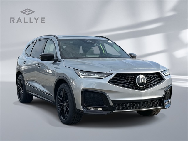 new 2026 Acura MDX car, priced at $70,250