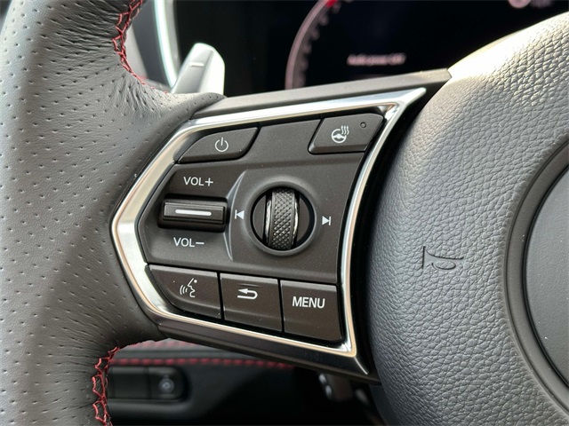 new 2026 Acura MDX car, priced at $70,250