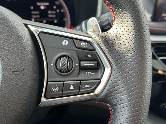 new 2026 Acura MDX car, priced at $70,250