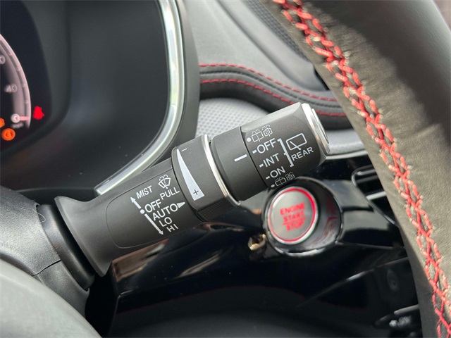 new 2026 Acura MDX car, priced at $70,250