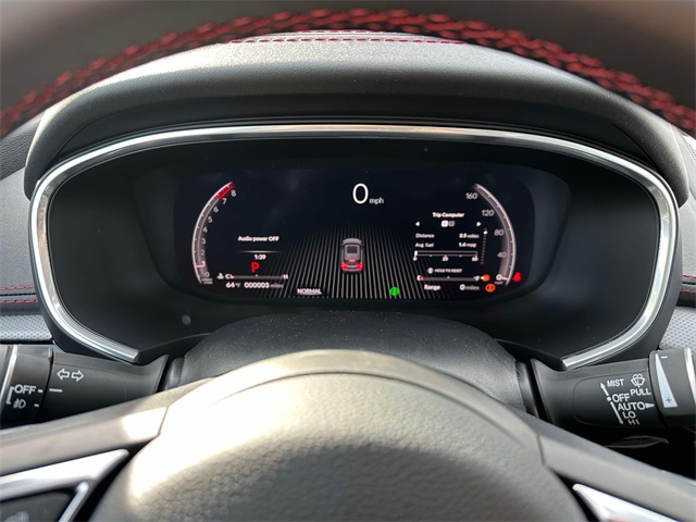 new 2026 Acura MDX car, priced at $70,250