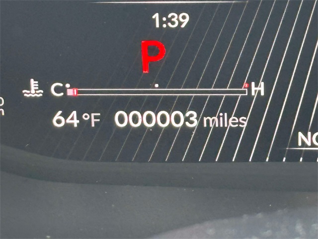 new 2026 Acura MDX car, priced at $70,250