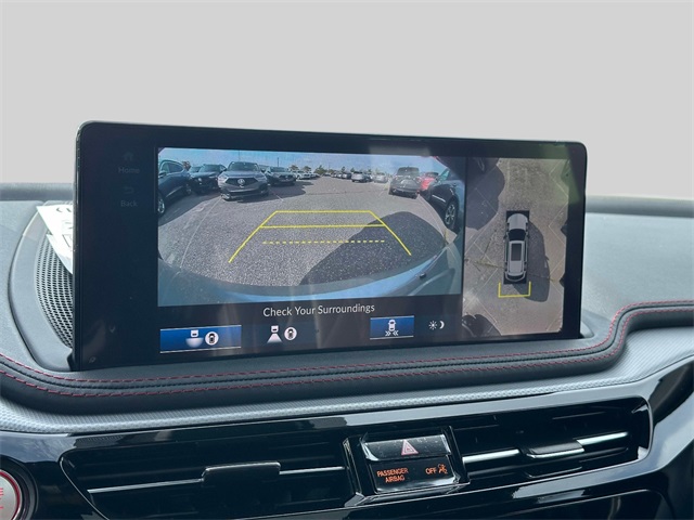 new 2026 Acura MDX car, priced at $70,250