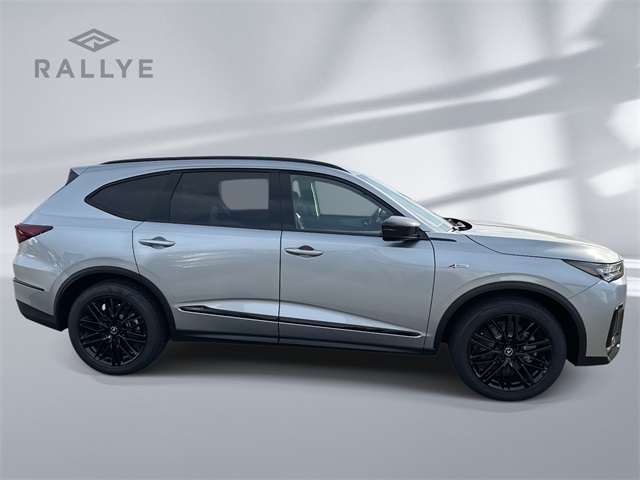 new 2026 Acura MDX car, priced at $70,250