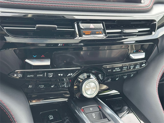 new 2026 Acura MDX car, priced at $70,250