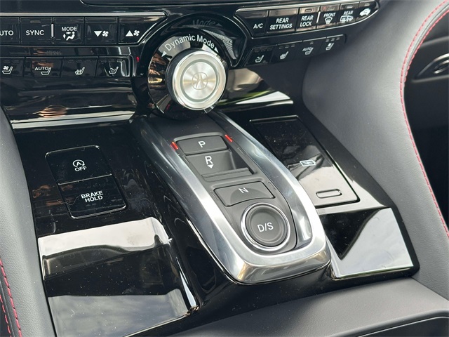 new 2026 Acura MDX car, priced at $70,250