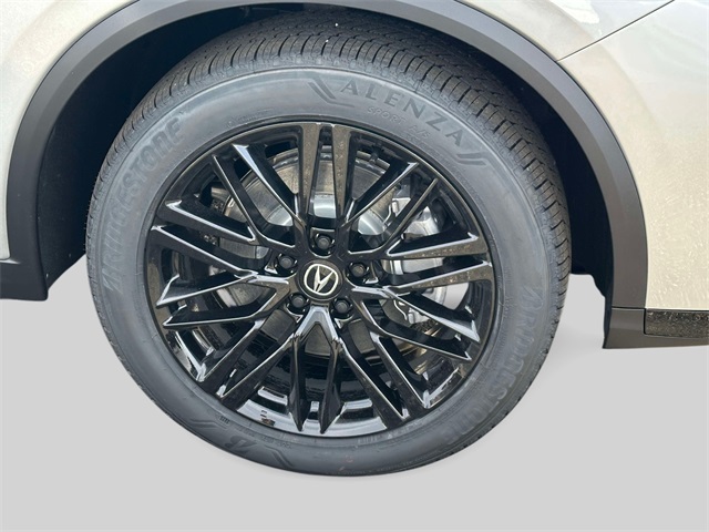 new 2026 Acura MDX car, priced at $70,250