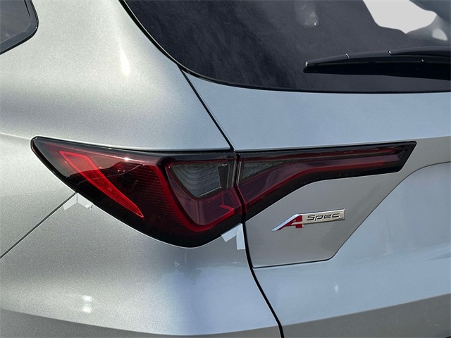 new 2026 Acura MDX car, priced at $70,250