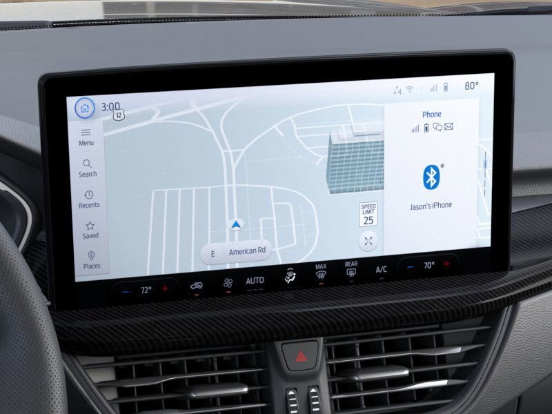 new 2025 Ford Escape car, priced at $33,964
