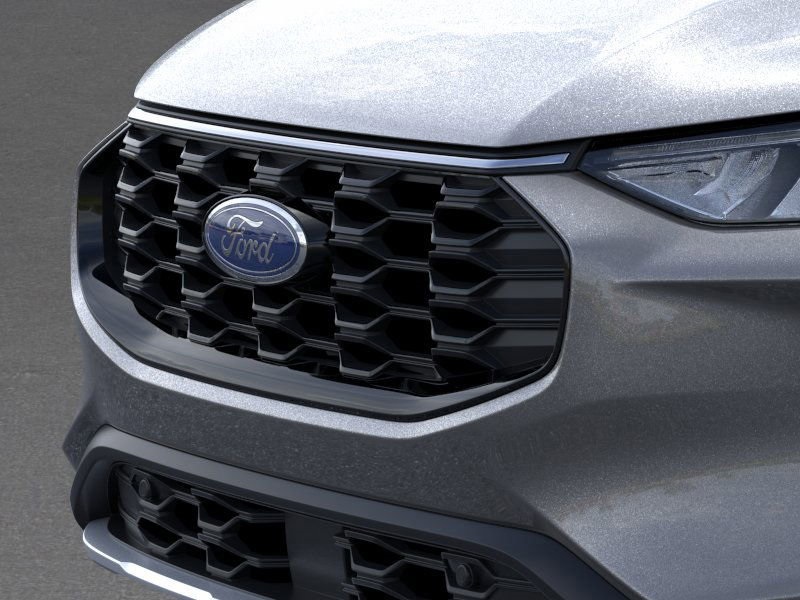 new 2025 Ford Escape car, priced at $33,964