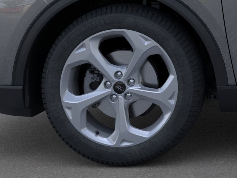 new 2025 Ford Escape car, priced at $33,964