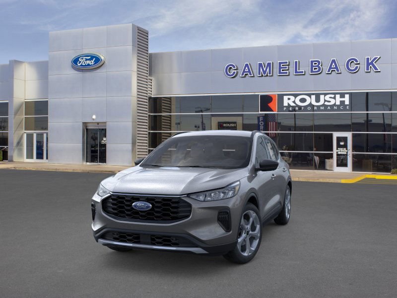 new 2025 Ford Escape car, priced at $33,964