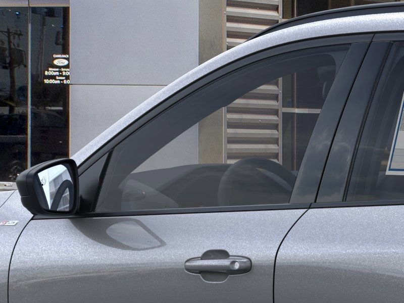 new 2025 Ford Escape car, priced at $33,964