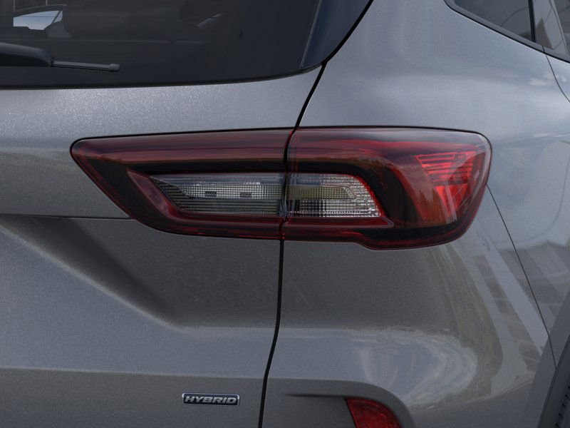 new 2025 Ford Escape car, priced at $33,964