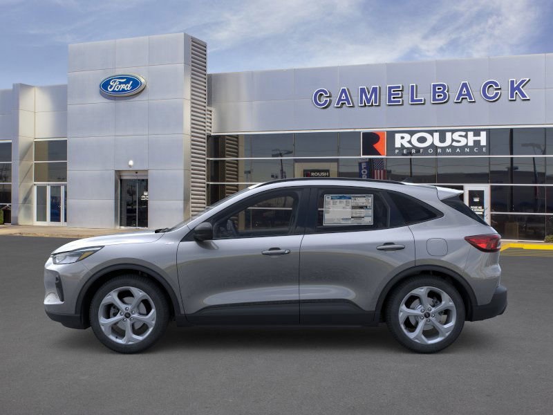 new 2025 Ford Escape car, priced at $33,964