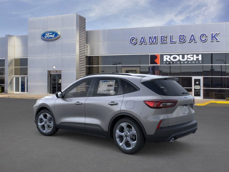new 2025 Ford Escape car, priced at $33,964