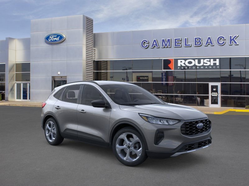 new 2025 Ford Escape car, priced at $33,964