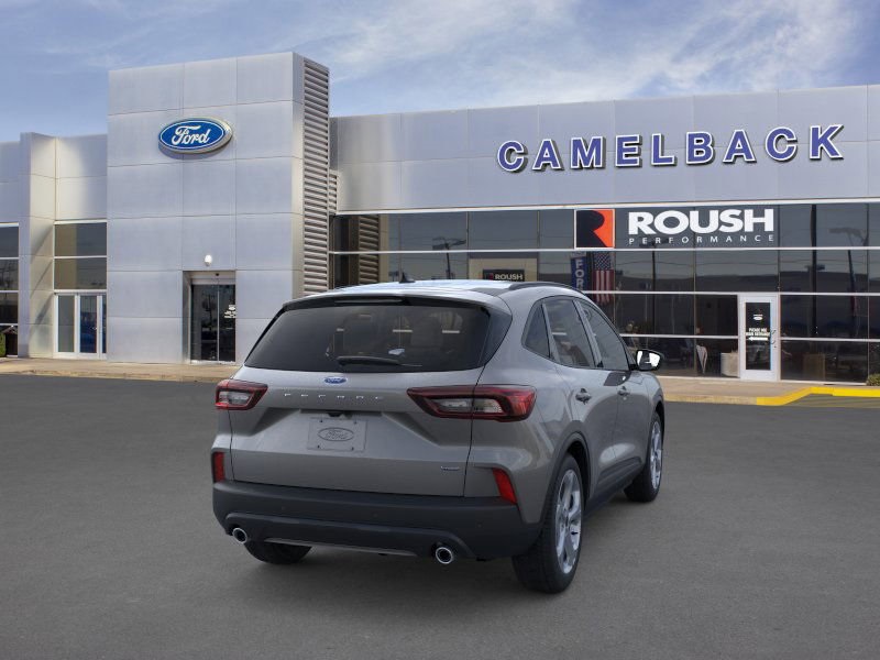 new 2025 Ford Escape car, priced at $33,964
