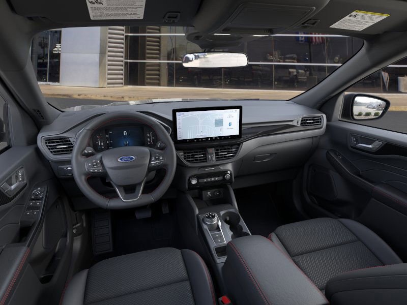 new 2025 Ford Escape car, priced at $33,964
