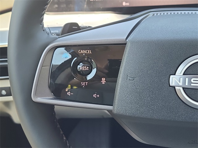 new 2025 Nissan Murano car, priced at $51,005