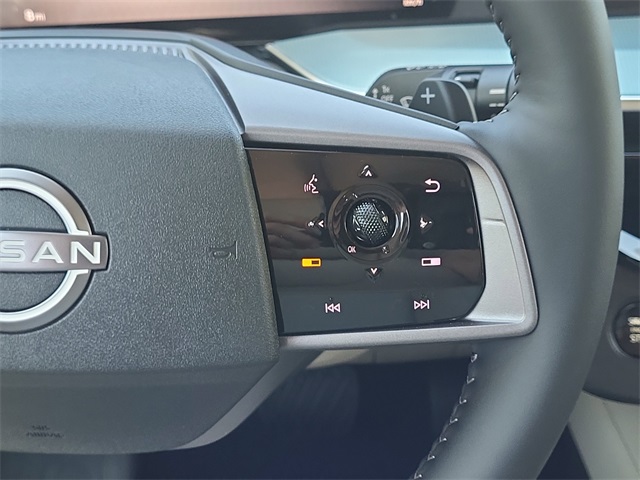 new 2025 Nissan Murano car, priced at $51,005